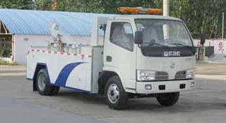 東風(fēng)福瑞卡多功能清障車